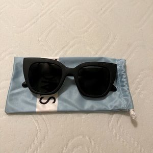 Toms Sydney Sunglasses (traveler collection)